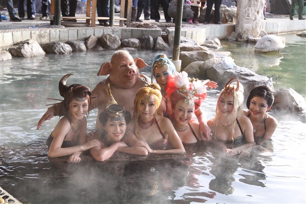 蜈蚣精为什么是多目怪,为什么蜈蚣精死了