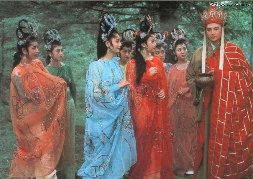 蜈蚣精为什么是多目怪,为什么蜈蚣精死了