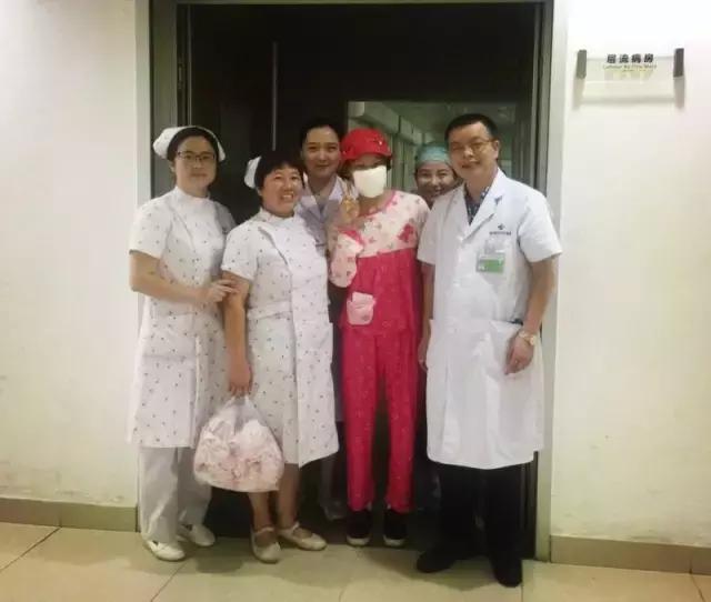 再障造血干细胞移植,新桥医院重型再障造血干细胞移植