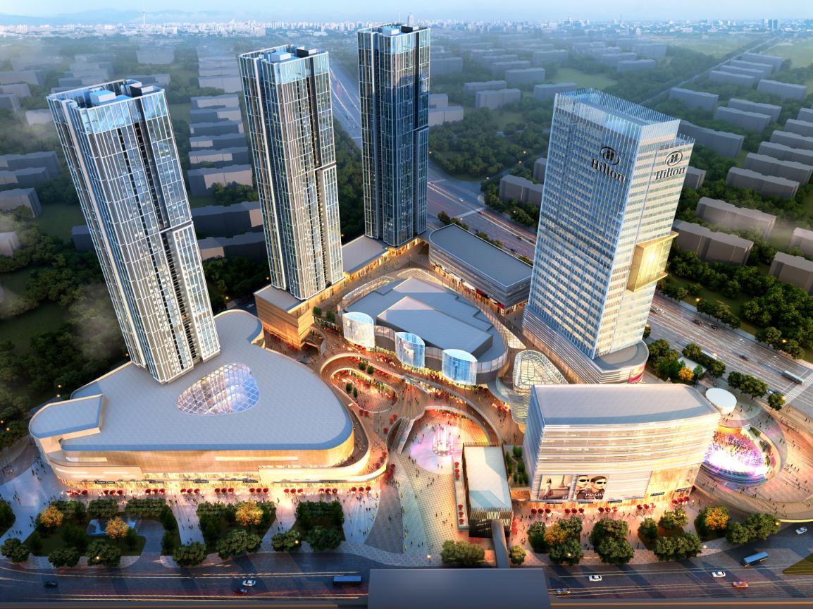 硚口欢朋希尔顿酒店,汉口希尔顿欢朋酒店团购