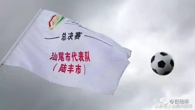 2022汕尾陆丰睿荣青少年足球赛,汕尾比赛冠军