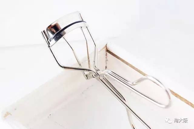 美妆睫毛夹推荐哪款好用又实惠,美妆工具好物推荐卷发