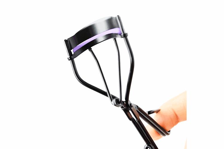 美妆睫毛夹推荐哪款好用又实惠,美妆工具好物推荐卷发