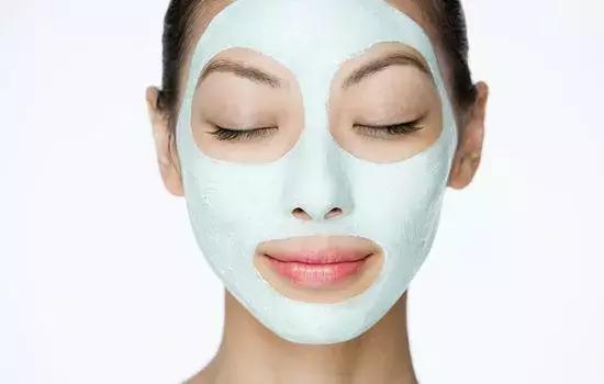 不同种类的面膜如何正确使用,教你选择适合的面膜
