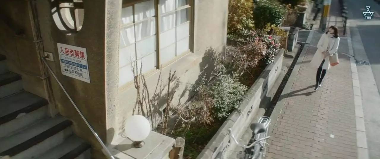 小松菜奈秋季大片,最近小松菜奈的电影