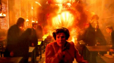 火灾发生时的10个常识,发生火灾后应该如何正确疏散