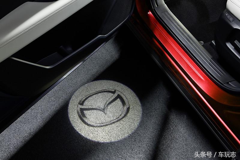 马自达cx-5三大件是原装进口的吗,24款马自达cx-5实用小配件