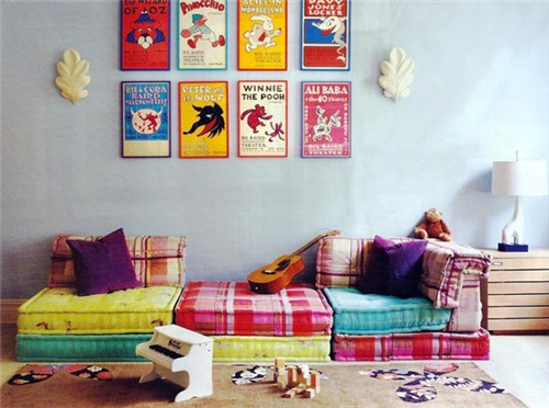 周一辣么丧？只想有个懒人沙发，让我来个“葛优躺”