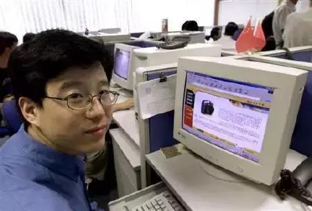 香港回归的前一年,香港回归前一天的情况