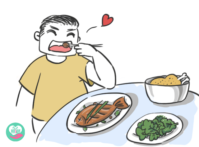 小伴身边的故事：一根700元的鱼刺