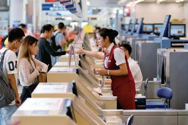 第一次坐飞机必看,第一次坐飞机没有身份证怎么办