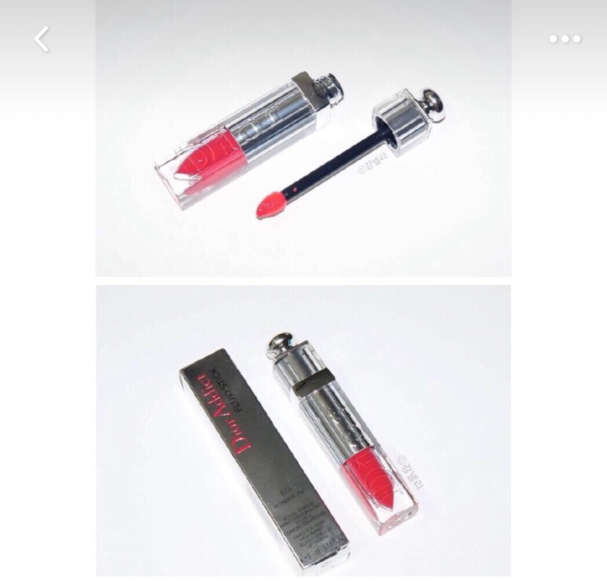 口红滋润款斩男色,春夏口红西柚色