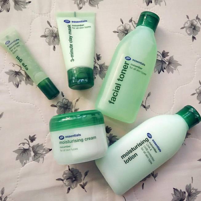 这些性价比超高的水乳你值得拥有,几十块水乳套装推荐学生