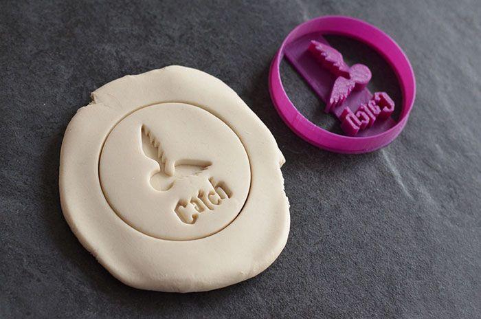 哈利波特里的水晶龙蛋模型,纯手工制作哈利波特中的特效糖果