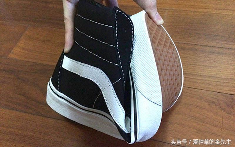 vans最经典的一款,最舒服的vans是哪款