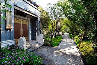 高品质铸铝门是怎样,怎样辨别铸铝门的好坏