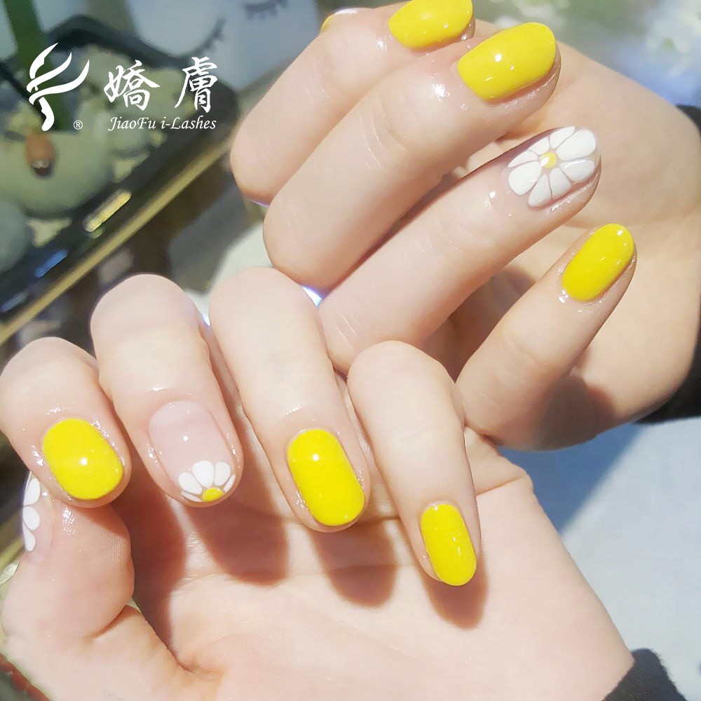 2022美甲排行榜,2017爆款美甲