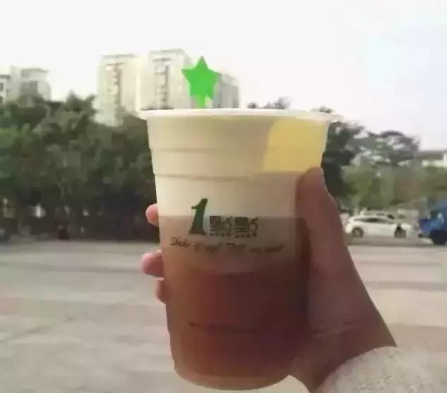 没有下午茶的工作不是好工作！