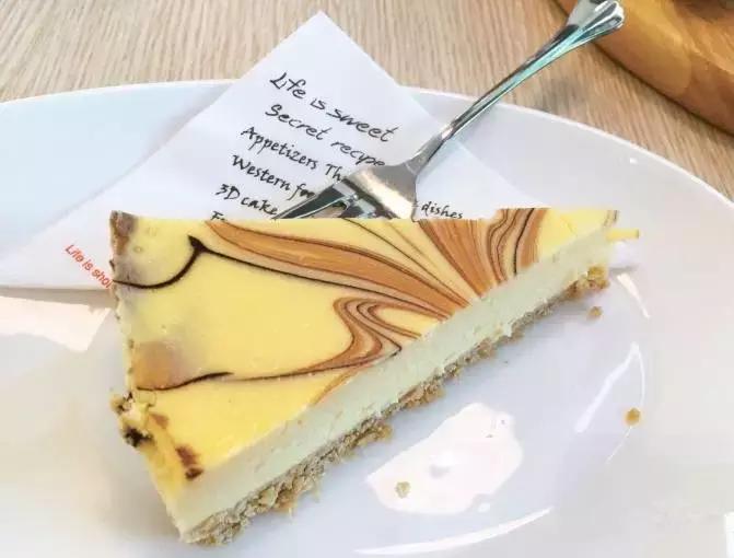 没有下午茶的工作不是好工作！