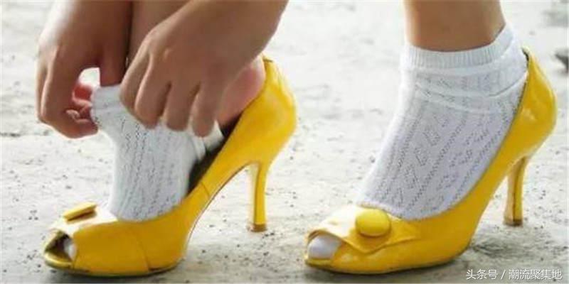 四个穿鞋问题，四个“一”就搞定！