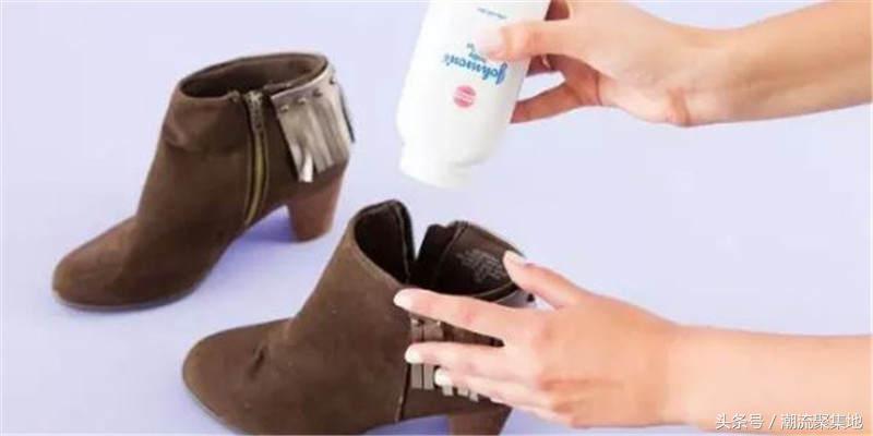 四个穿鞋问题，四个“一”就搞定！