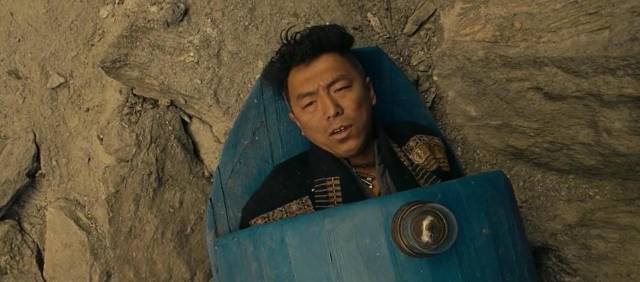 黄渤百亿影帝之路,黄渤当之无愧影帝