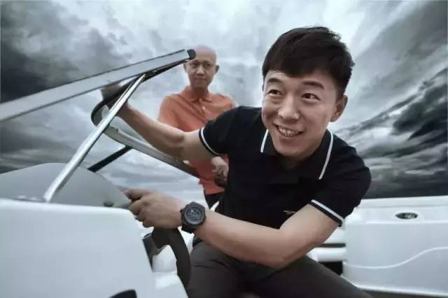 黄渤百亿影帝之路,黄渤当之无愧影帝