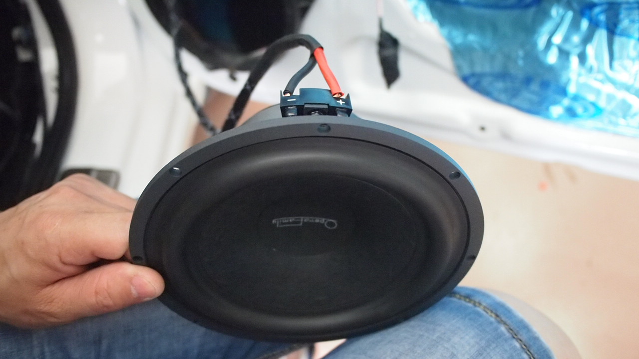 中山新款轩逸改装音响,东莞市日产轩逸音响改装方案