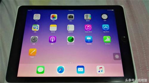 ipad2017平板电脑参数,平板电脑ipad2017款