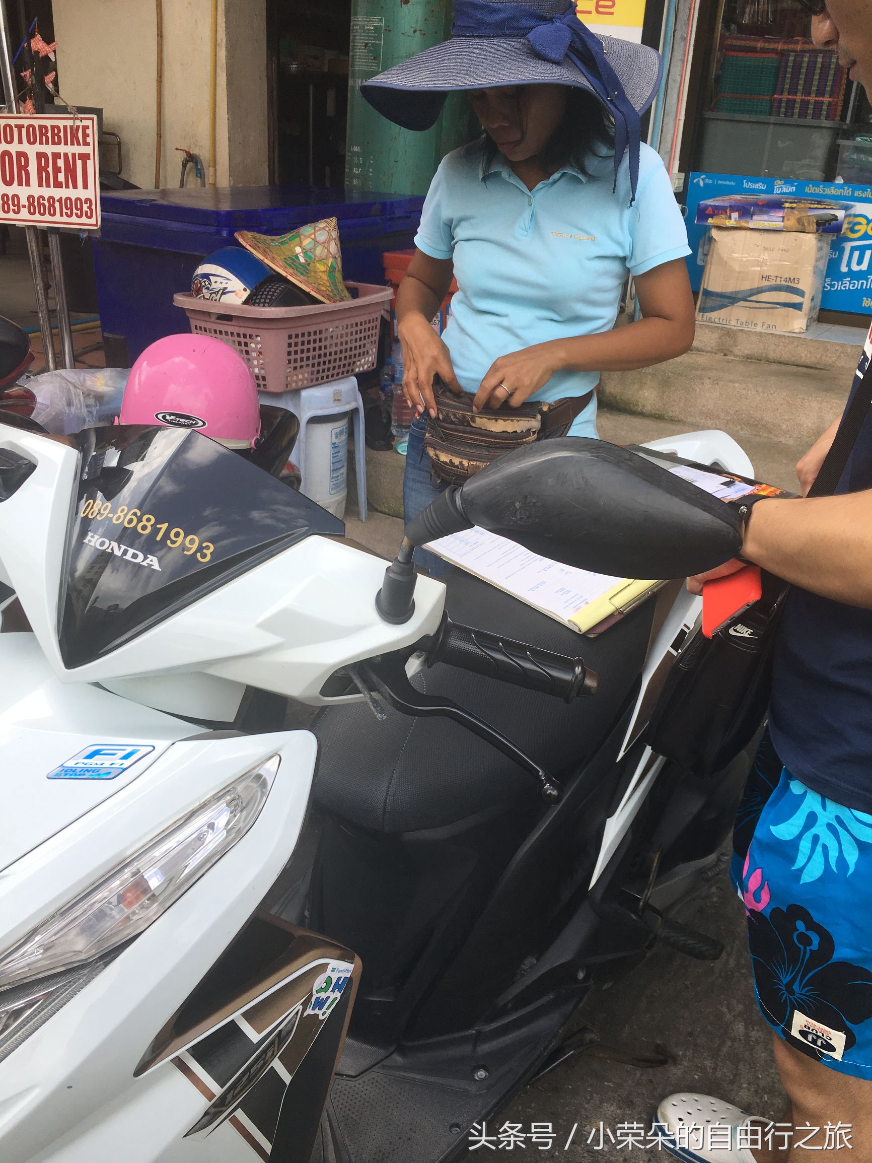 泰国自由行怎么出海,泰国苏梅岛旅游4天自由行攻略