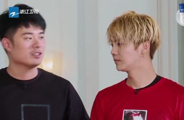 郑恺鹿晗私下关系,郑恺说鹿晗迪丽热巴