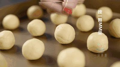 杏仁饼干小零食,孩子们的最爱小零食