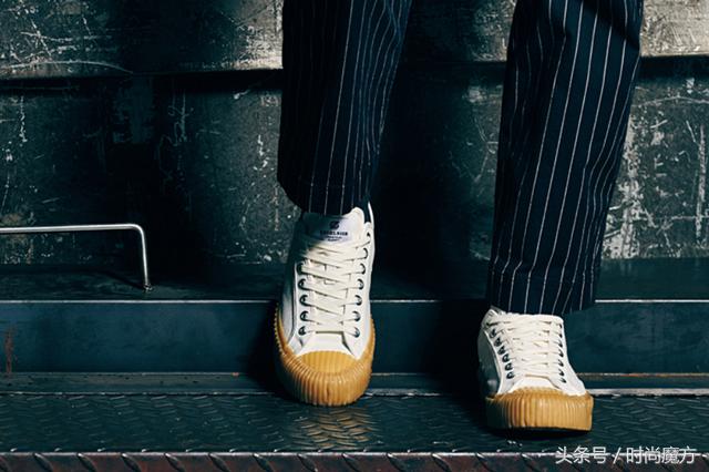 拒绝烂街运动鞋,哪个牌子的小白鞋好看又好穿