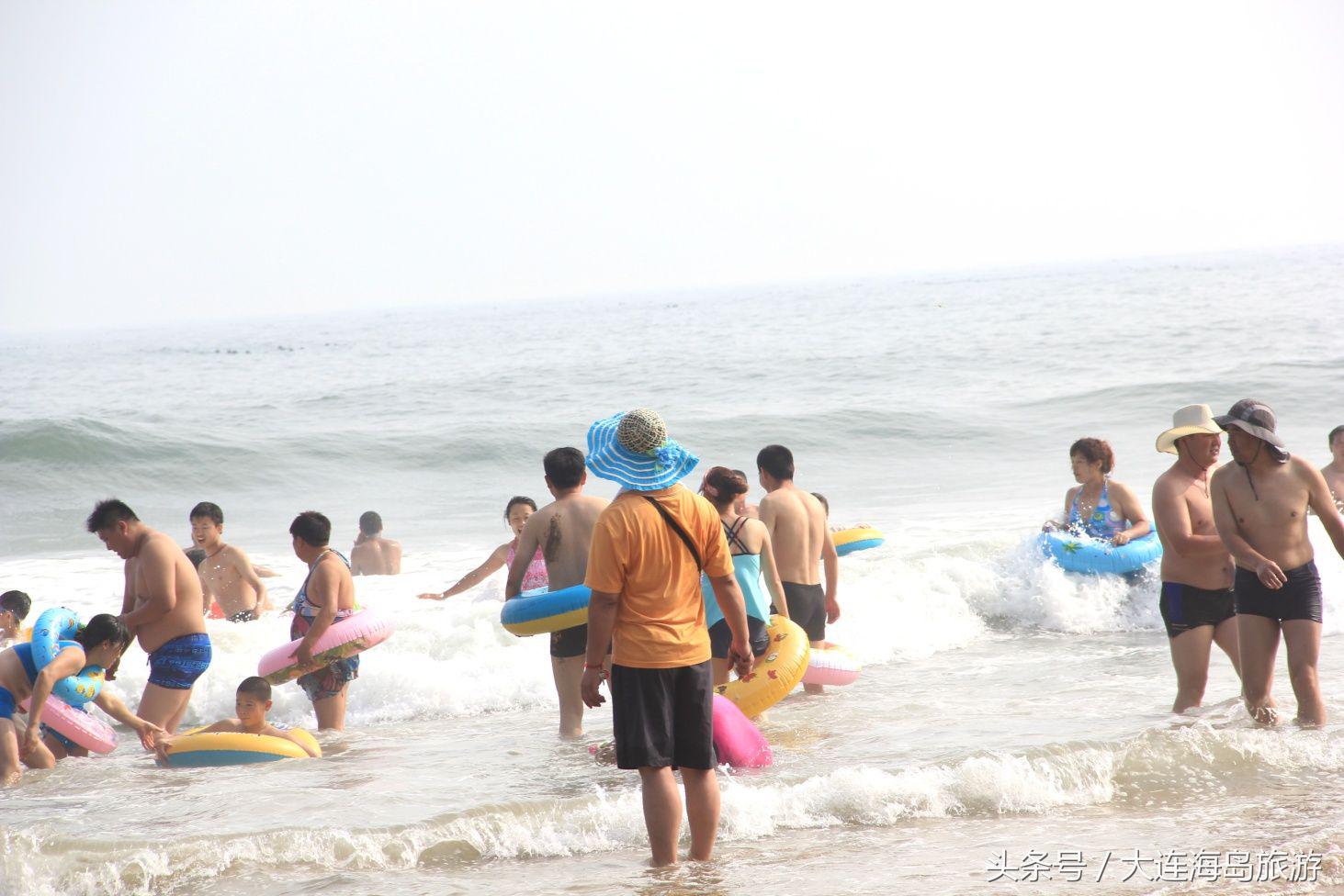 大连哈仙岛旅游多少钱,大连哈仙岛住宿推荐阳光渔村