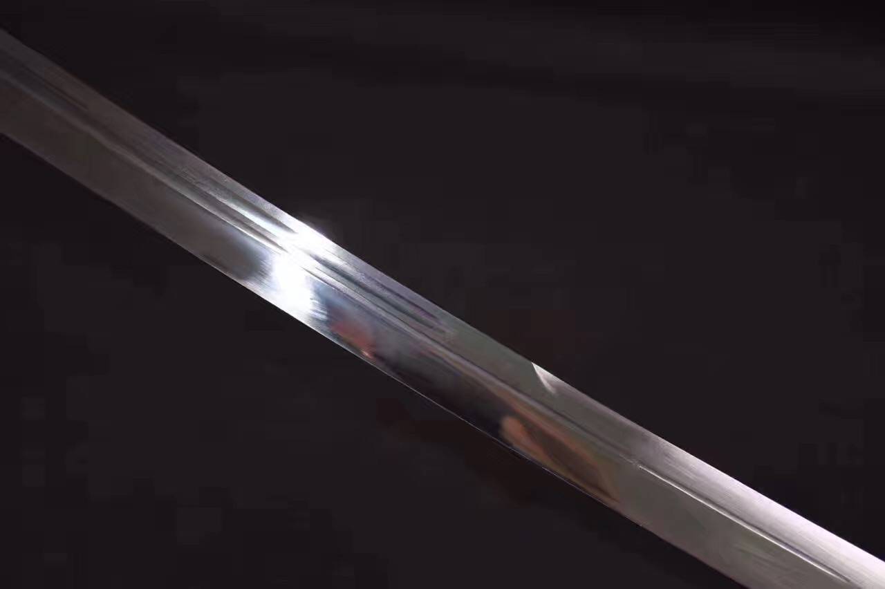 赏物:高锰钢虽贵,极简设计的高锰钢虎头金刀,又竟能精品到这种境界!一问价格更是愣住了