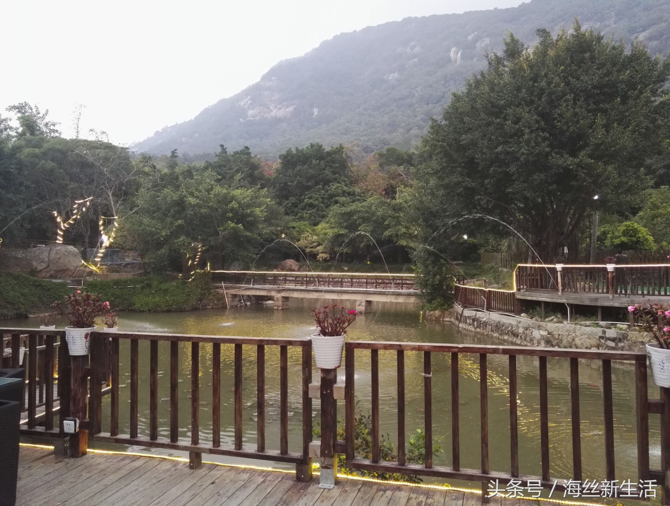 泉州比较清净的地方,总要来趟泉州感受下小城的慢生活