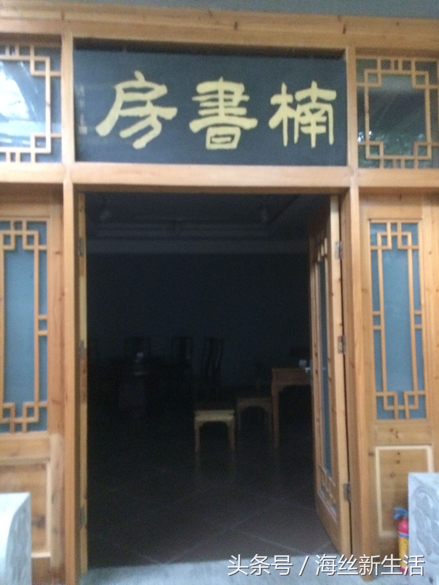 泉州比较清净的地方,总要来趟泉州感受下小城的慢生活