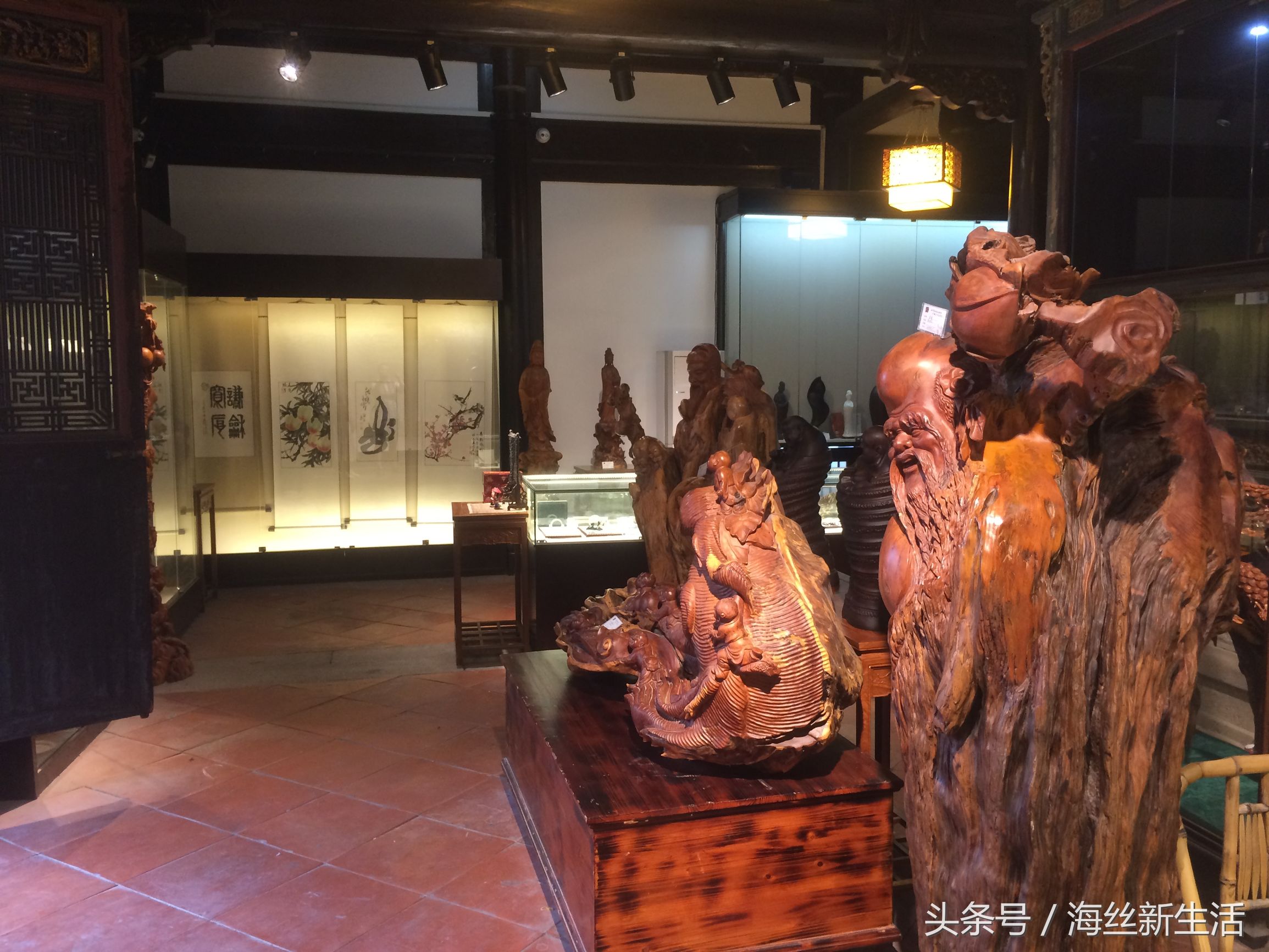 泉州比较清净的地方,总要来趟泉州感受下小城的慢生活