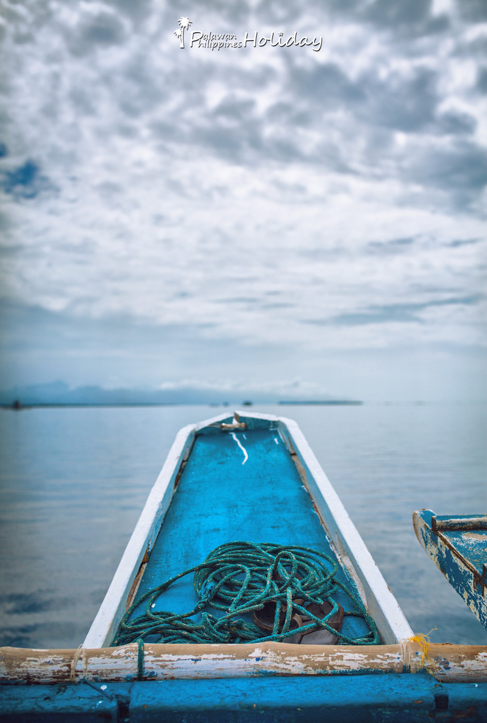 巴拉望｜本田湾真的是本田公司买下的吗？来了这里才知道