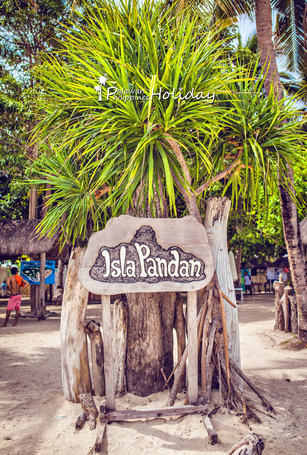 巴拉望｜本田湾真的是本田公司买下的吗？来了这里才知道