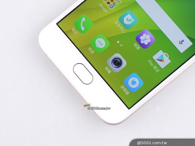 oppoa57开箱体验,oppoa57手机开箱