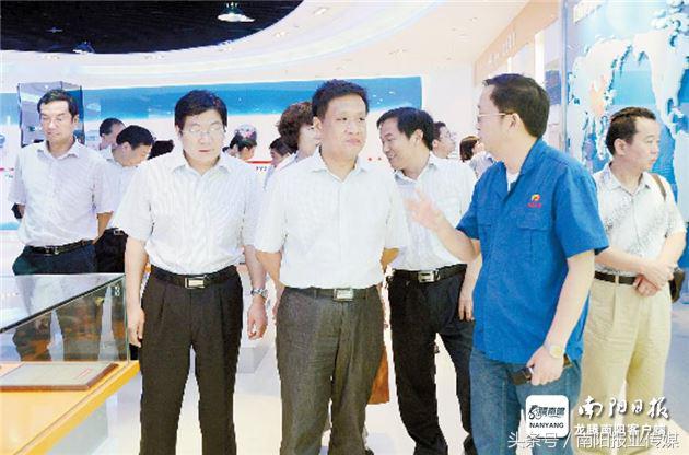 南阳师范学院人才,南阳师范学院引进人才