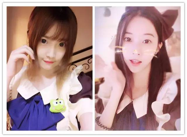 本地独家岛国跪式服务餐厅，青涩女仆等你来撩