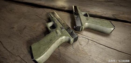 绝地求生均衡器最新,绝地求生武器伤害更新公告