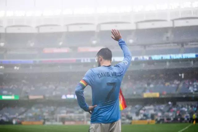 35岁斗牛士81场51球，葫芦娃的剧情没落幕，他的爱恨未入土