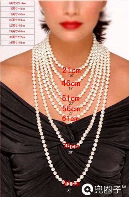 小众项链哪个品牌好看,小众项链品牌推荐爆款