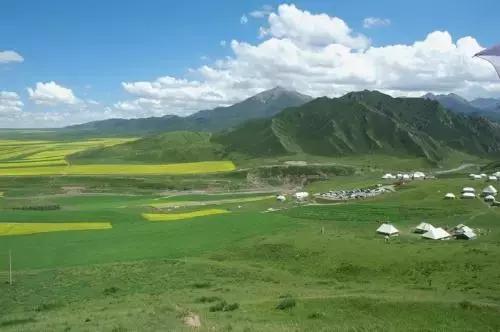 武汉-兰州仅需7小时!大西北线路美醉了!