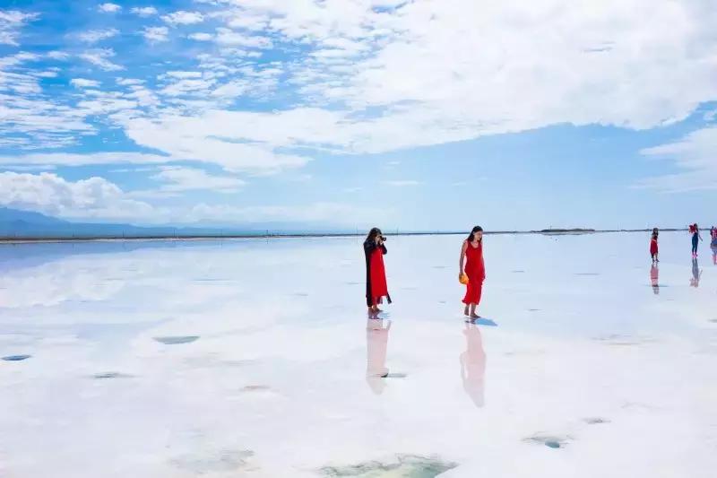 武汉-兰州仅需7小时!大西北线路美醉了!