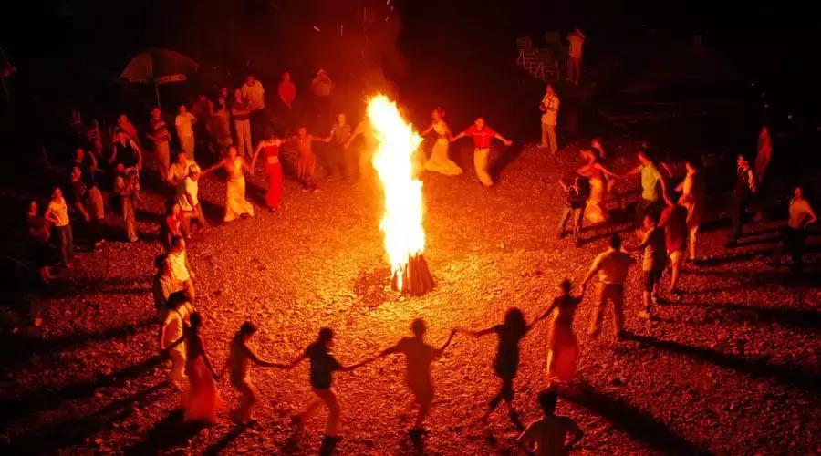 武汉-兰州仅需7小时!大西北线路美醉了!