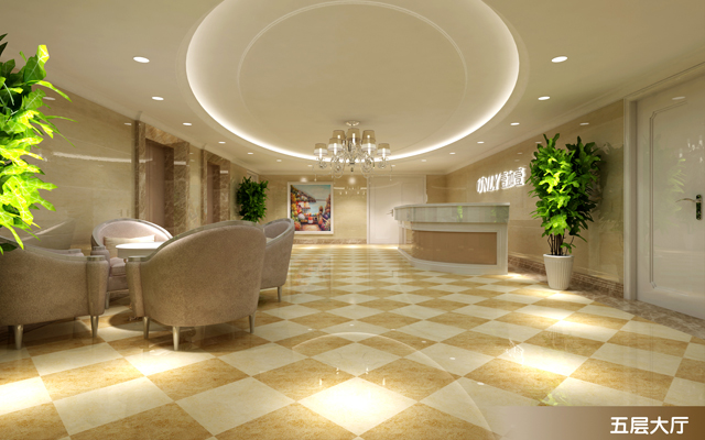 壹加壹设计装饰,壹加壹医疗美容店